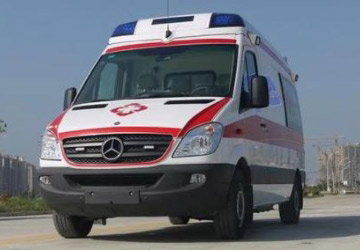 荥阳市救护车租赁