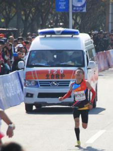 荥阳市大型活动