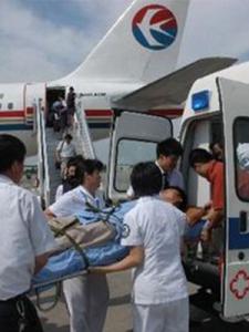 荥阳市接送服务